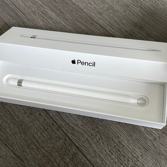 ✨SOLD ✨ Apple Pencil Gen 1 - Picture 2 of 7